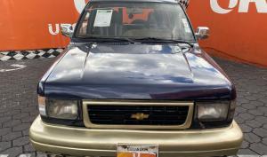 Chevrolet Trooper 5P 1998