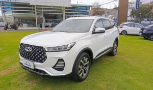 Chery TIGGO 7 PRO LUXURY 2023
