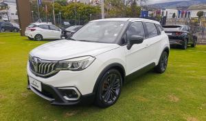 Brilliance V3S 2020