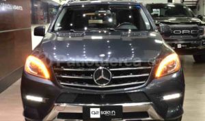Mercedes Benz—™ ML350 2015