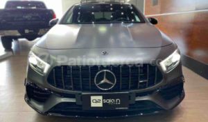 Mercedes Benz—™ A45 AMG 2020