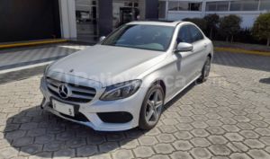 Mercedes Benz—™ C250 2018