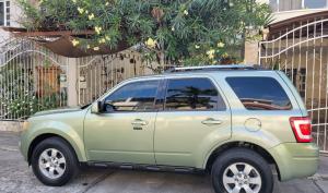 Ford Escape Limited Edition 2010