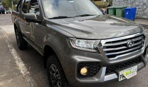 Great Wall WINGLE 7 2.0 CD 4X4 DIESEL 2025