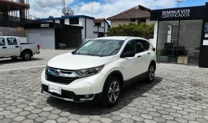Honda CR-V 2018