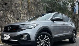 Volkswagen T CROSS 2024