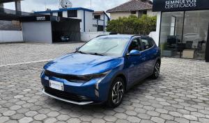Kia K3 CROSS 2025