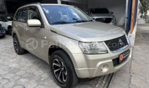 foto de Autos marca Chevrolet seminuevo modelo Grand Vitara SZ 2.4 año 2014