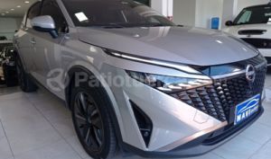 foto de Nissan QASHQAI ADVANCE 2025