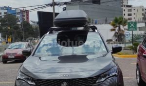 foto de Autos marca Peugeot seminuevo modelo 3008 año 2022