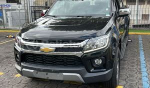foto de Chevrolet COLORADO LTZ 2024