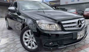 Mercedes Benz—™ C230 2008