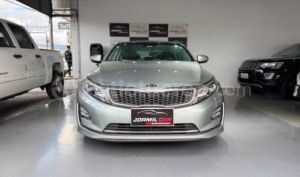 foto de Kia Optima 2015