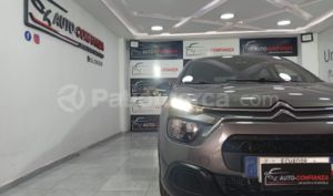 foto de Autos marca Citroen seminuevo modelo C3 año 2024 en Quito