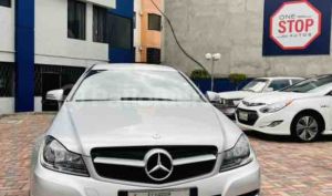 Mercedes Benz—™ C180 2013