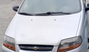 Chevrolet Aveo Family 2019