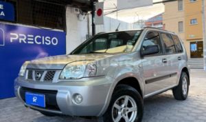 foto de Autos marca Nissan seminuevo modelo X-Trail Classic año 2013 en Quito