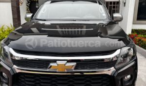foto de Chevrolet COLORADO LTZ 2023