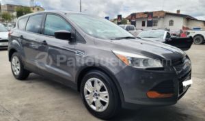 foto de Autos marca Ford seminuevo modelo Escape S año 2013