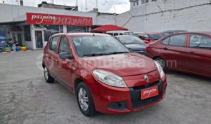 foto de Autos marca Renault seminuevo modelo Sandero año 2014
