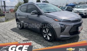 foto de Chevrolet bolt 2023