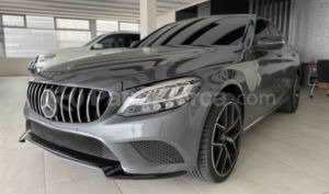 Mercedes Benz—™ C200 2019