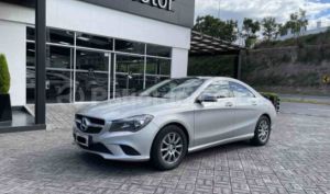 Mercedes Benz—™ CLA 180 2015