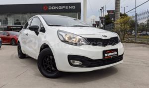 Kia Rio R 2015