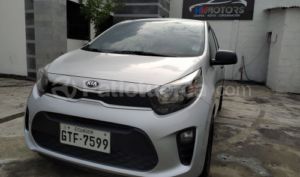 Kia PICANTO LX 2021