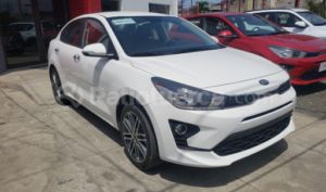 Kia RIO EX 2022