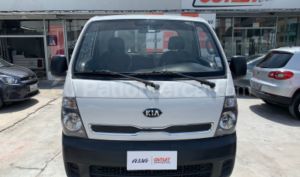 Kia K2700 2015