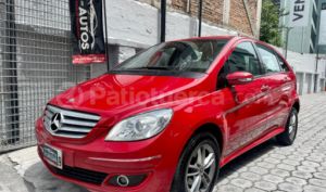 Mercedes Benz—™ B200 2008