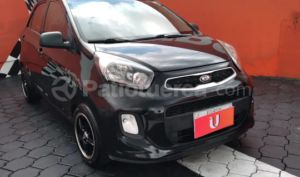 Kia Picanto R 2017