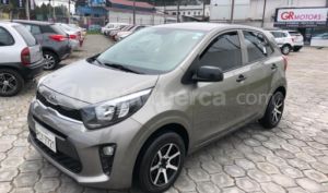 Kia PICANTO LX 2018