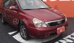 Kia Carnival 2015