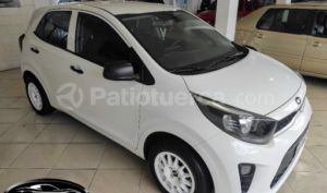 Kia Picanto R 2020