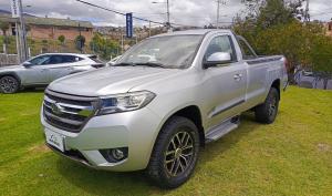 Foday Lion F22 4X2 CS 2019
