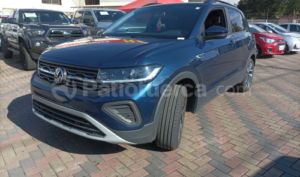 foto de Autos marca Volkswagen seminuevo modelo T-CROSS CONFORTLINE año 2025 en Cuenca