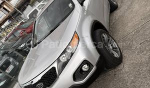 foto de Autos marca Kia seminuevo modelo SORENTO GLS año 2013 en Cuenca