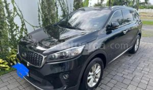 foto de Autos marca Kia seminuevo modelo Sorento año 2019 en Guayaquil