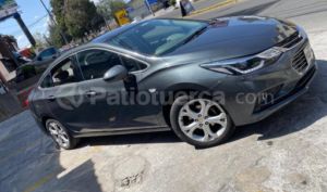 foto de Chevrolet Cruze 2017