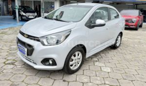 foto de Autos marca Chevrolet seminuevo modelo Beat año 2020