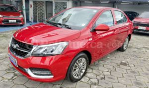 foto de Autos marca Chery seminuevo modelo Arrizo 3 año 2022