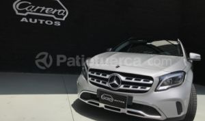 Mercedes Benz—™ GLA 180 2018