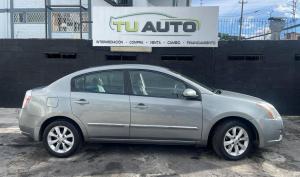 Nissan Sentra 2010