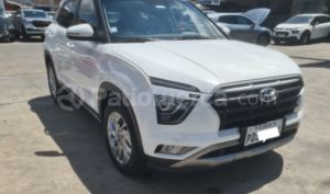 foto de Autos marca Hyundai seminuevo modelo Creta GS año 2022