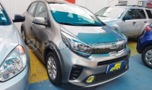 foto de Kia PICANTO GT LINE 2020