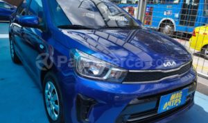 foto de Autos marca Kia seminuevo modelo Soluto LX año 2024 en Quito