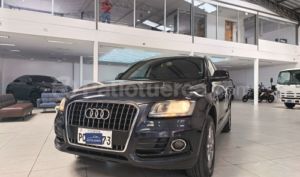 foto de Audi Q5 TFSI TIPTRONIC 2015