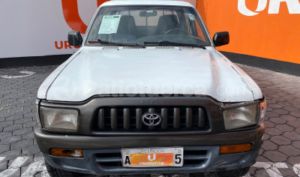 foto de Autos marca Toyota seminuevo modelo Hilux CD 4x2 Diesel año 2005